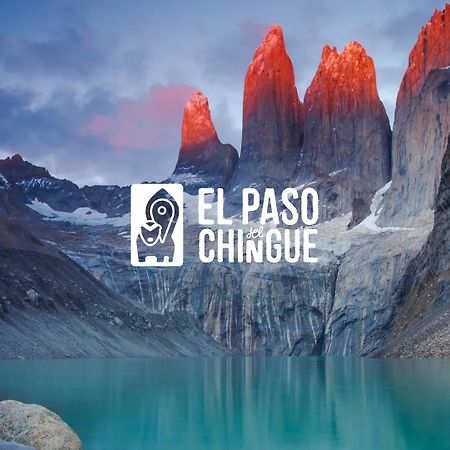 El Paso Del Chingue Hotel ปวยร์โตนาตาเลส ภายนอก รูปภาพ