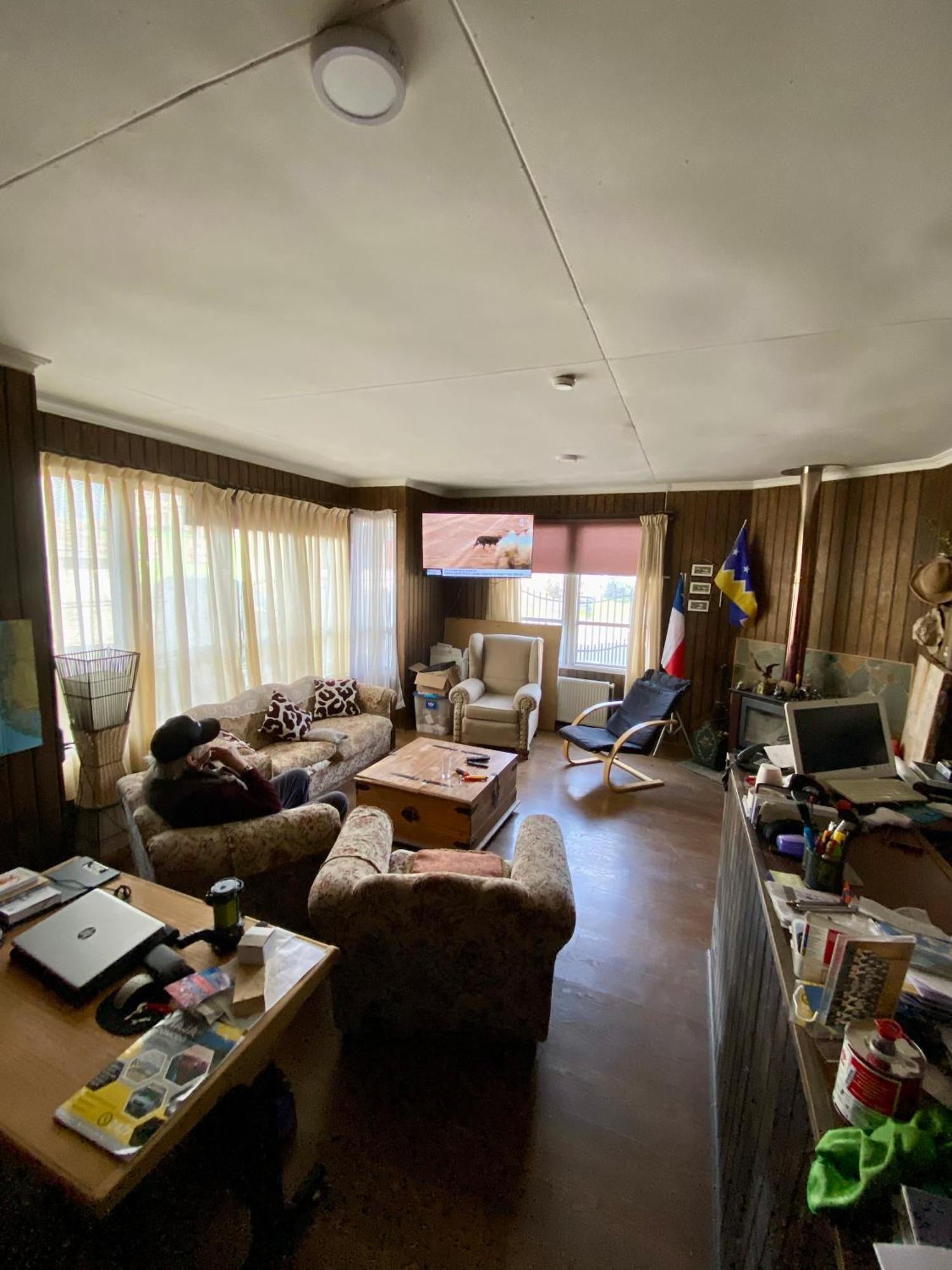 El Paso Del Chingue Hotel ปวยร์โตนาตาเลส ภายนอก รูปภาพ