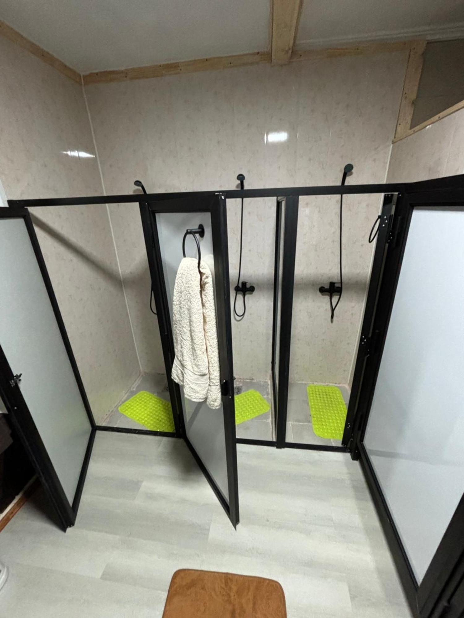 El Paso Del Chingue Hotel ปวยร์โตนาตาเลส ภายนอก รูปภาพ
