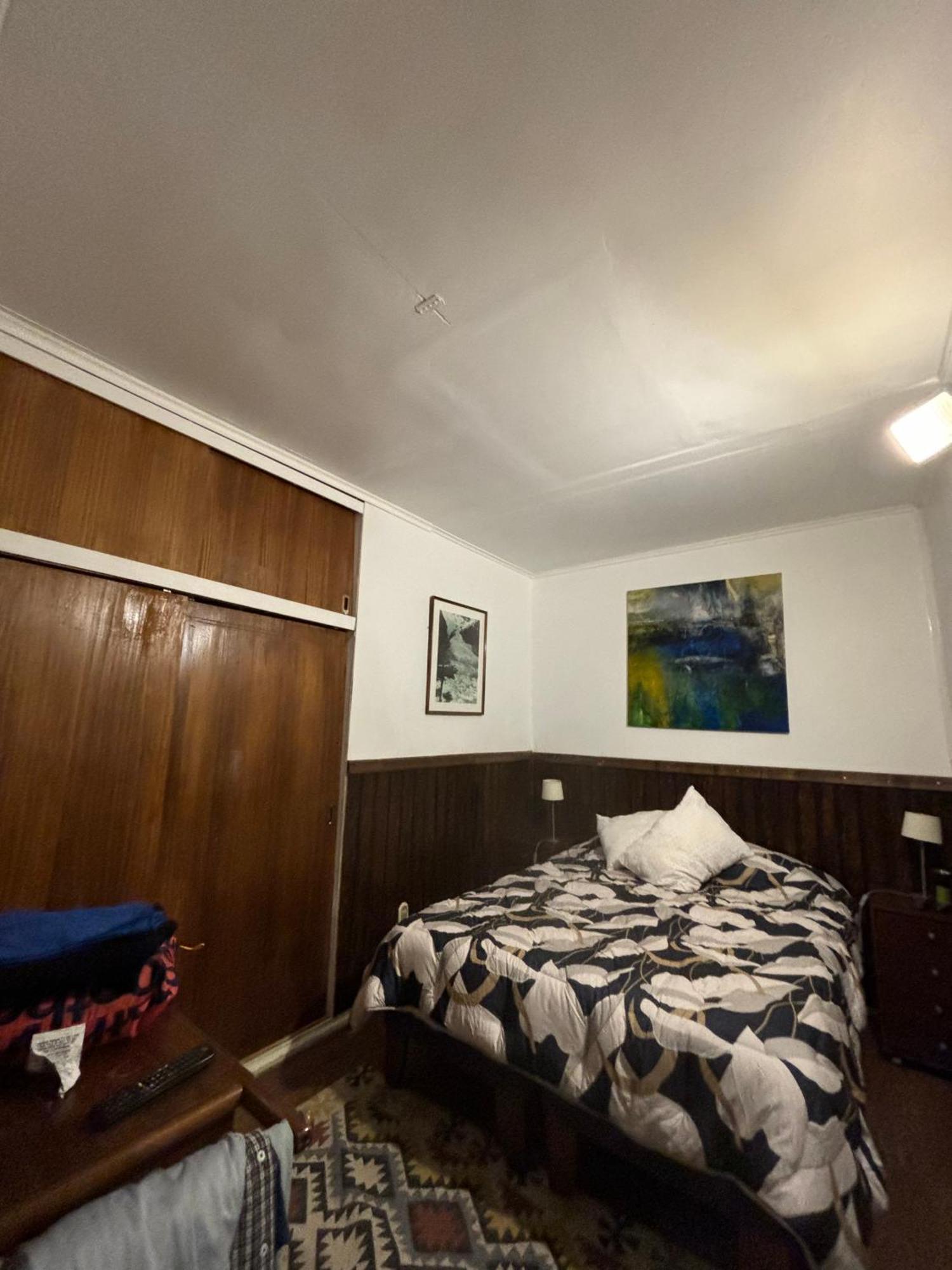 El Paso Del Chingue Hotel ปวยร์โตนาตาเลส ภายนอก รูปภาพ